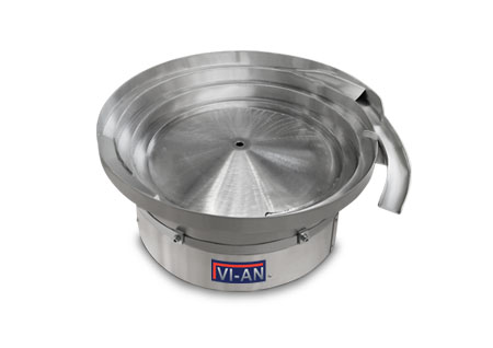 SORTIEREN / AUSRICHTEN VI-AN